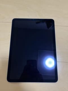 Apple iPad スペースグレー 本体のサムネイル