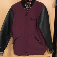 【きょうしん様専用】★ウエストライド ファラオジャケット Size36 レザー★のサムネイル