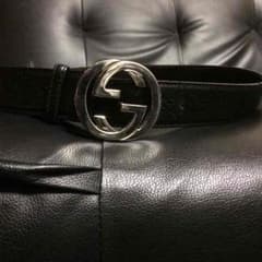 GUCCI ベルトのサムネイル