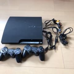 プレステ3のサムネイル