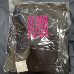 フォション　エプロンのサムネイル