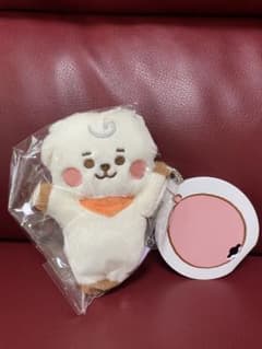 [신품] bt21 baby 마스코트 RJ
