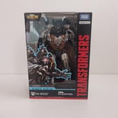 トランスフォーマー SS-35 KSI BOSS スタジオシリーズ - メルカリ