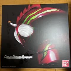 CSMアマゾンズドライバー　ver.アルファのサムネイル