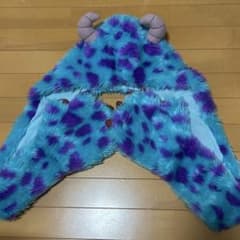 ディズニー モンスターズインクキャップのサムネイル
