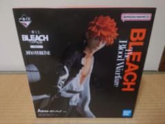 BLEACH 　一番くじ　黒崎一護のサムネイル