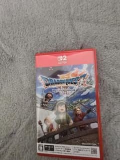 ドラゴンクエストVII エデンの戦士たちのサムネイル