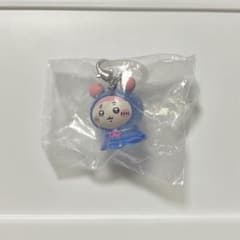 ちいかわめじるしアクセサリー3のサムネイル