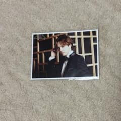 吉田仁人 M!LK 生写真のサムネイル