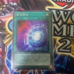 遊戯王 混沌領域 シークレットのサムネイル