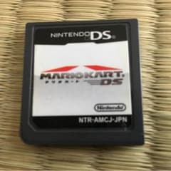 最安値  即購入可能！ マリオカート カセットのサムネイル