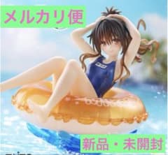 토라부루 다크니스 Aqua Float Girls 피규어 유키 미감