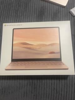 Microsoft Surface Laptop Go - メルカリ