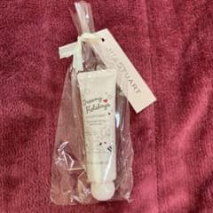 ジルスチュアート リラックス ハンドクリーム V  30gのサムネイル