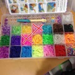 レインボールーム お好きな色を300本！のサムネイル