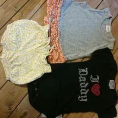 60～70㎝   色々セット‼ まとめ売りのサムネイル