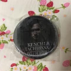 橘ケンチ 缶バッジのサムネイル
