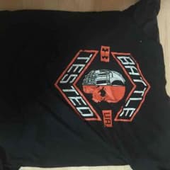 アンダーアーマーTシャツのサムネイル