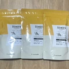 スリモアコーヒー 31日分 3セット - メルカリ