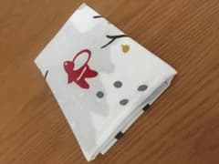 かまわぬ てぬぐいのサムネイル