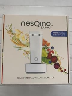 nesQino ネスキーノ本体　Q-cupのサムネイル