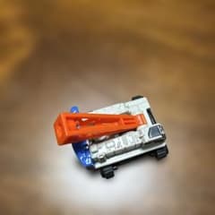 トミカ 日立住友重機械建機クレーン クローラクレーン SCX900-3 重機