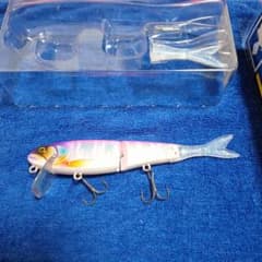 ブラストボーンJr.のサムネイル