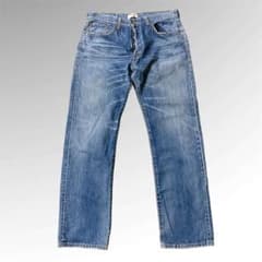 Levi's 501 W34　廃盤限定モデル 08501-00 木村拓哉 Levi's 501 W34 廃盤限定モデル 08501-00 木村拓哉 - メルカリ