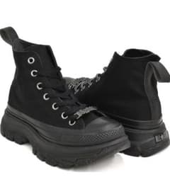 CONVERSE X-girl TREKWAVE HIのサムネイル