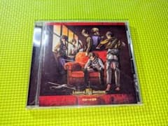 [진격의 거인] 자유로운 진격 Linked Horizon CD 애니메이션 ②
