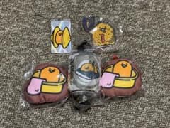 [미사용 신품] 문구와 함께 젤리 씨 상품 6 점 포장