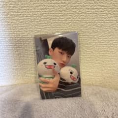 ATEEZ サン teemon トレカのサムネイル