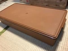 Tupperware タッパーウェア ロングケースのサムネイル