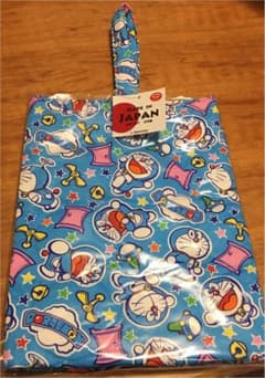 ドラえもん 上靴入れのサムネイル