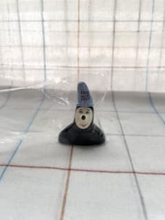 HONGAMA miniature collection サタンのサムネイル