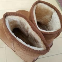また値下げ‼ブーツのサムネイル