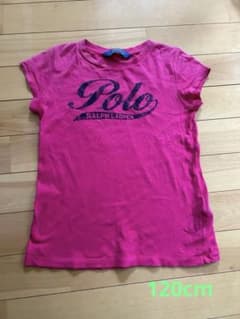 ラルフローレン Tシャツ 120cmのサムネイル