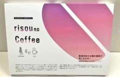 新品未開封】りそうのコーヒー risou no Coffee⭐バーゲンSALE - メルカリ