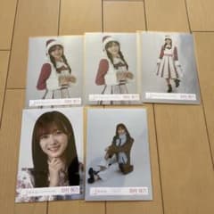 田村保乃 生写真 まとめ売りのサムネイル