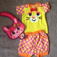 BIT'Z 夏 女の子のサムネイル