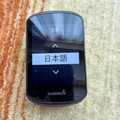 GARMIN Edge 530 本体 サイクルコンピューターのサムネイル