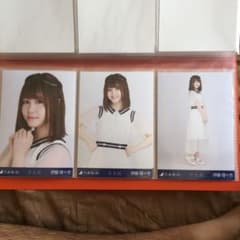 乃木坂46 生写真 コンプ 伊藤理々杏 滑走路のサムネイル