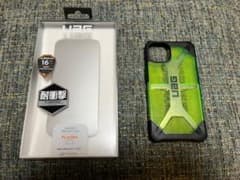 iPhone13 ケース UAGのサムネイル