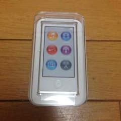 iPod nano 16GBのサムネイル