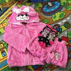 ありすまま様専用⭐︎1週間のサムネイル