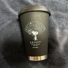 京都嵐山限定SNOOPY Chocolatサーモマグのサムネイル