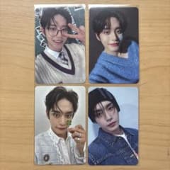 ZEROBASEONE ZB1キムジウン Jumpup 特典トレカ - メルカリ