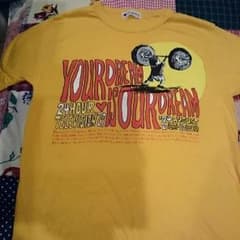 嵐 2004年 24時間テレビ チャリT 140㎝のサムネイル