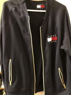 TOMMY アウター 最終値下げ！のサムネイル
