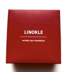 LINOKLE リノクル リッチカバー ファンデーション 12gのサムネイル
